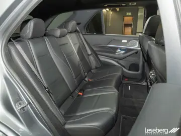 MERCEDES-BENZ GLE 450 d 4M AMG Multibeam AHK Pano Hu&hellip;