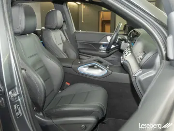 MERCEDES-BENZ GLE 450 d 4M AMG Multibeam AHK Pano Hu&hellip;