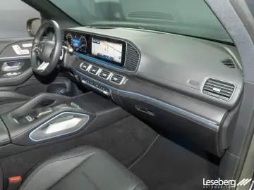 MERCEDES-BENZ GLE 450 d 4M AMG Multibeam AHK Pano Hu&hellip;