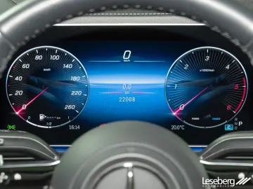 MERCEDES-BENZ GLE 450 d 4M AMG Multibeam AHK Pano Hu&hellip;