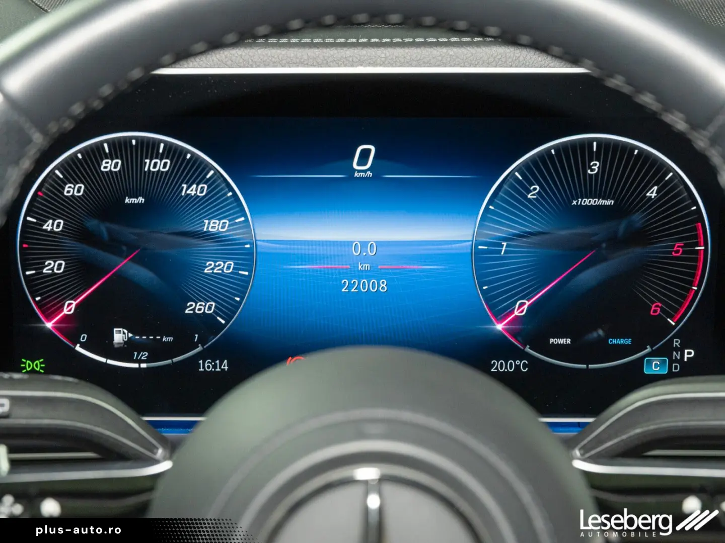MERCEDES-BENZ GLE 450 d 4M AMG Multibeam AHK Pano Hu&hellip;