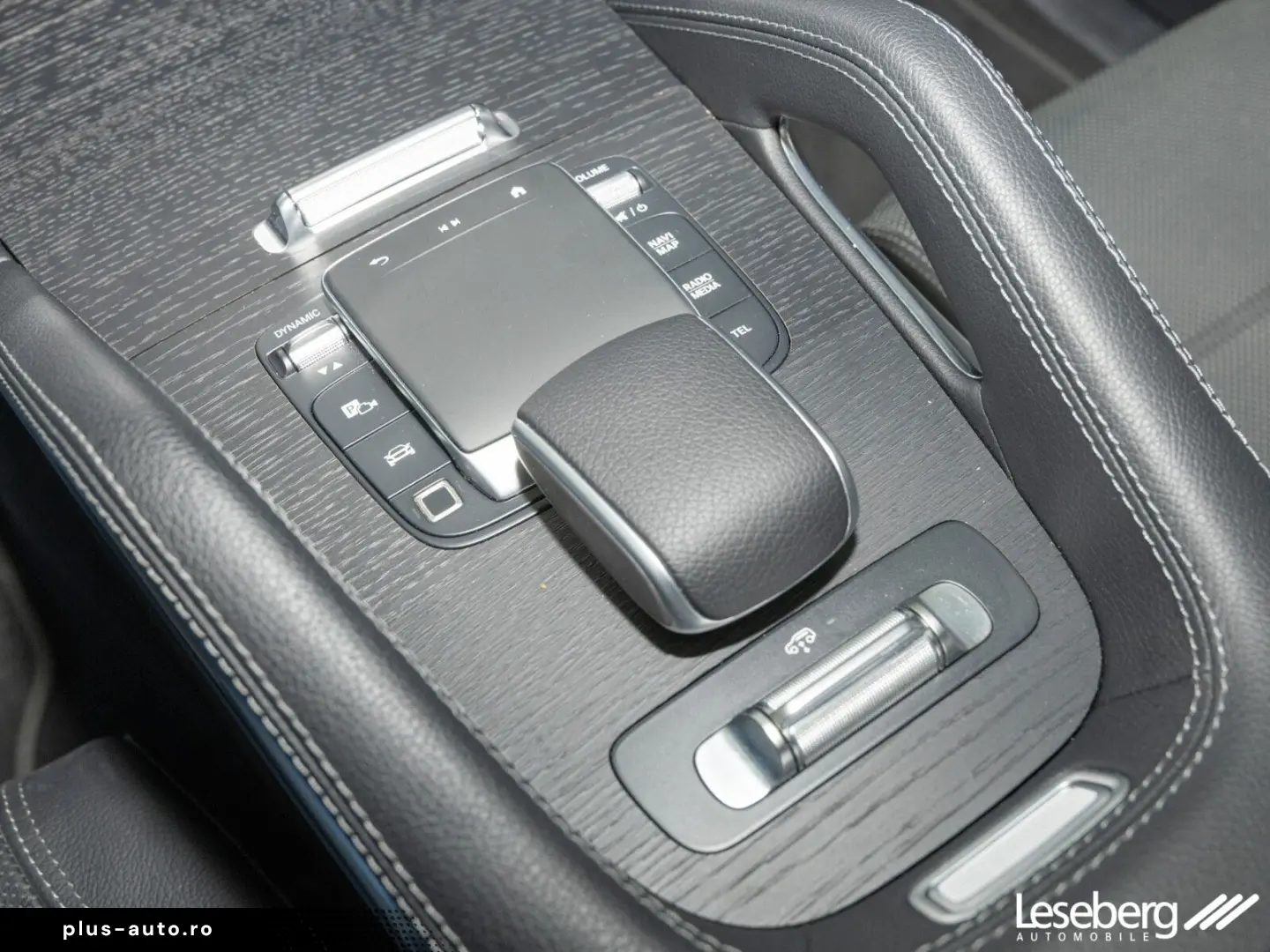 MERCEDES-BENZ GLE 450 d 4M AMG Multibeam AHK Pano Hu&hellip;