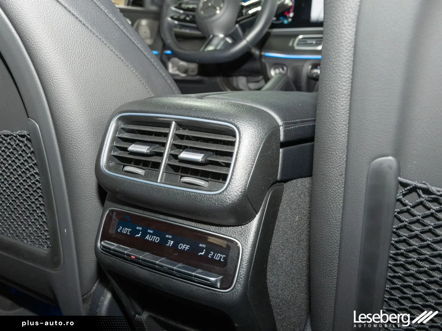 MERCEDES-BENZ GLE 450 d 4M AMG Multibeam AHK Pano Hu&hellip;