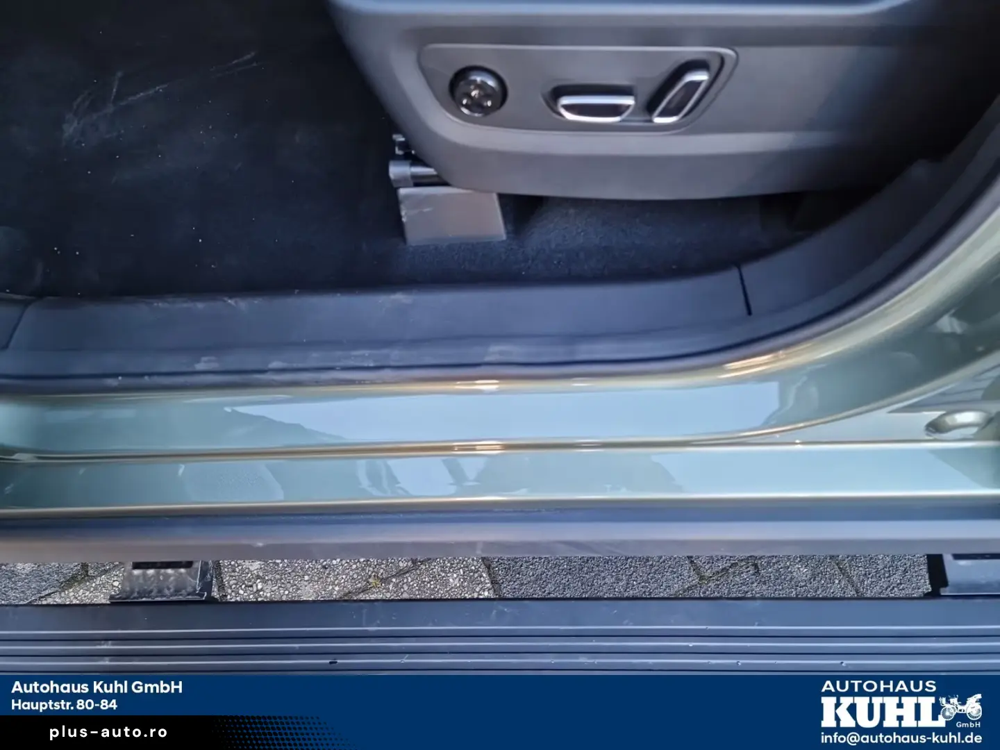 BAW 212 2.0 TCI AT 4WD Leder Klima