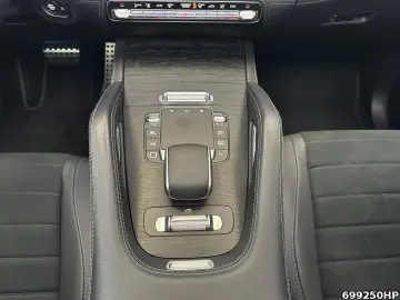 MERCEDES-BENZ GLE 450 d 4M AMG Night AHK Pano 360  Airmatic