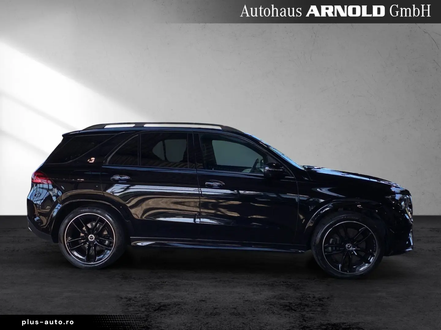 MERCEDES-BENZ GLE 450 d 4M AMG Line AIRM HUD 360  AH&hellip;