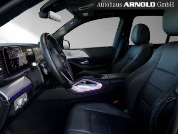 MERCEDES-BENZ GLE 450 d 4M AMG Line AIRM HUD 360  AH&hellip;