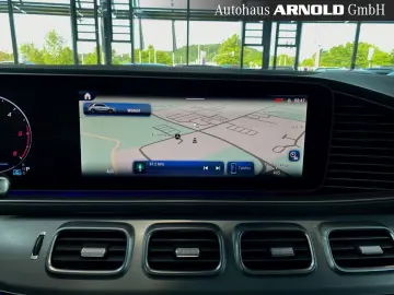 MERCEDES-BENZ GLE 450 d 4M AMG Line AIRM HUD 360  AH&hellip;