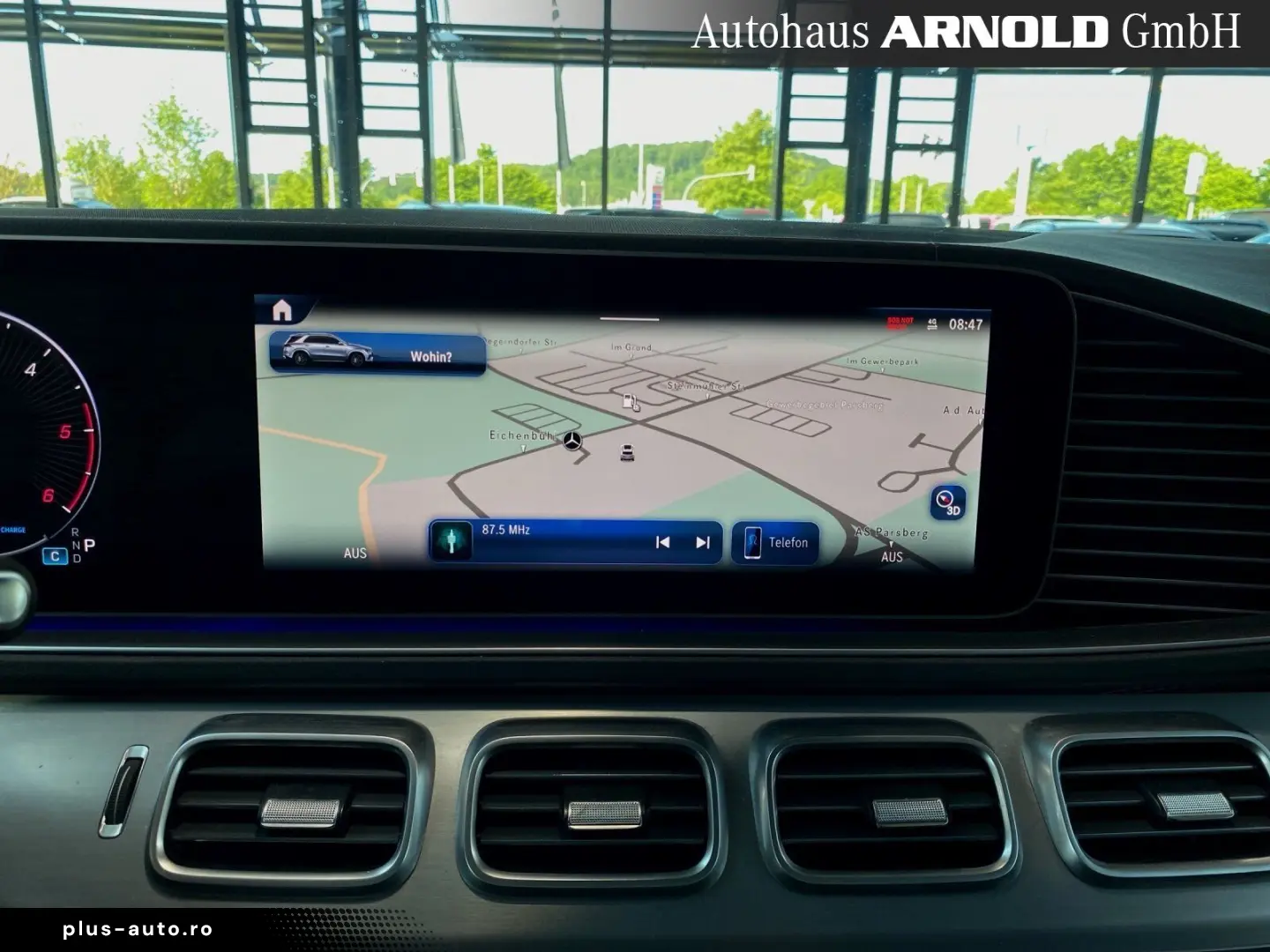MERCEDES-BENZ GLE 450 d 4M AMG Line AIRM HUD 360  AH&hellip;