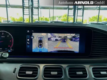 MERCEDES-BENZ GLE 450 d 4M AMG Line AIRM HUD 360  AH&hellip;