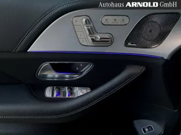MERCEDES-BENZ GLE 450 d 4M AMG Line AIRM HUD 360  AH&hellip;