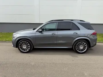 MERCEDES-BENZ GLE 450 d AMG PAN KAM HUD DISTR LED AH&hellip;