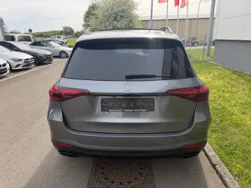 MERCEDES-BENZ GLE 450 d AMG PAN KAM HUD DISTR LED AH&hellip;