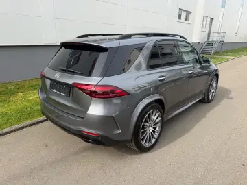 MERCEDES-BENZ GLE 450 d AMG PAN KAM HUD DISTR LED AH&hellip;