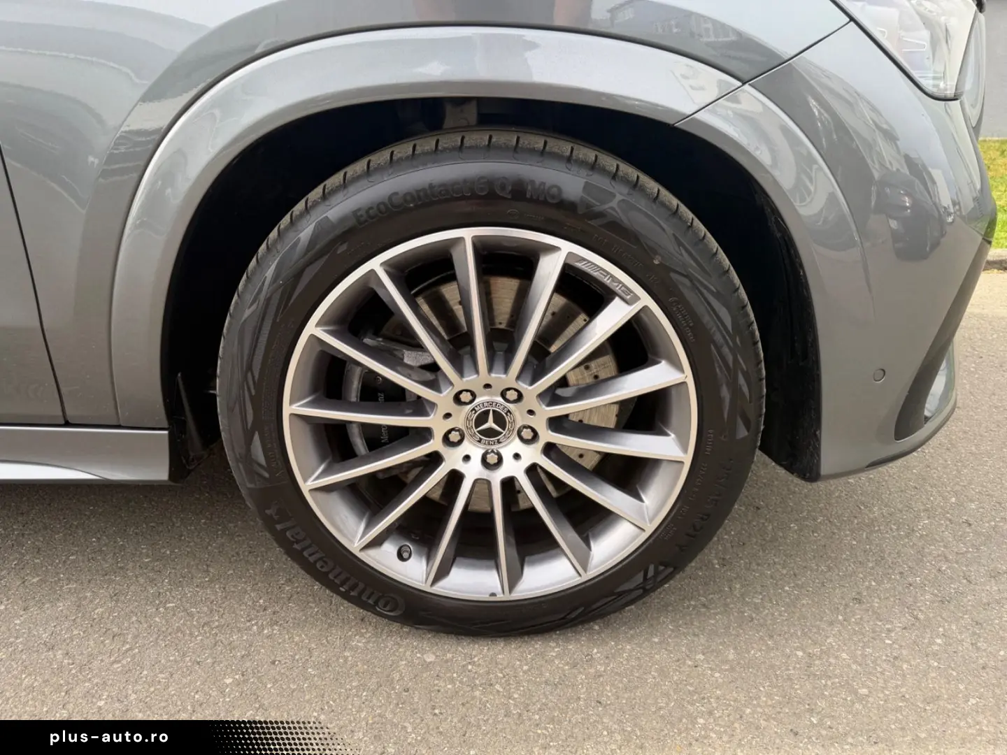 MERCEDES-BENZ GLE 450 d AMG PAN KAM HUD DISTR LED AH&hellip;