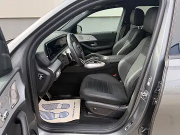 MERCEDES-BENZ GLE 450 d AMG PAN KAM HUD DISTR LED AH&hellip;