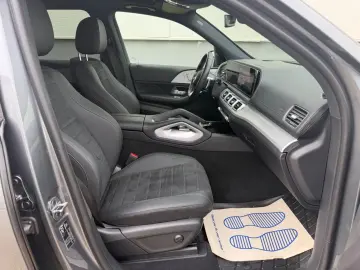MERCEDES-BENZ GLE 450 d AMG PAN KAM HUD DISTR LED AH&hellip;