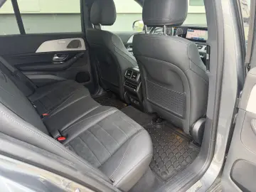 MERCEDES-BENZ GLE 450 d AMG PAN KAM HUD DISTR LED AH&hellip;