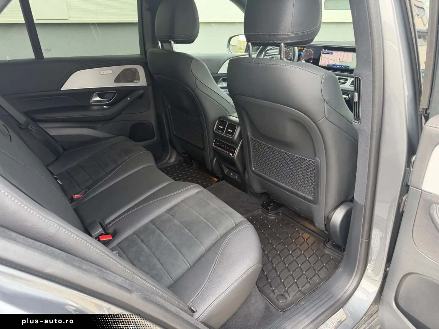 MERCEDES-BENZ GLE 450 d AMG PAN KAM HUD DISTR LED AH&hellip;