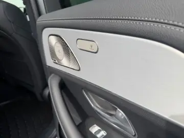 MERCEDES-BENZ GLE 450 d AMG PAN KAM HUD DISTR LED AH&hellip;