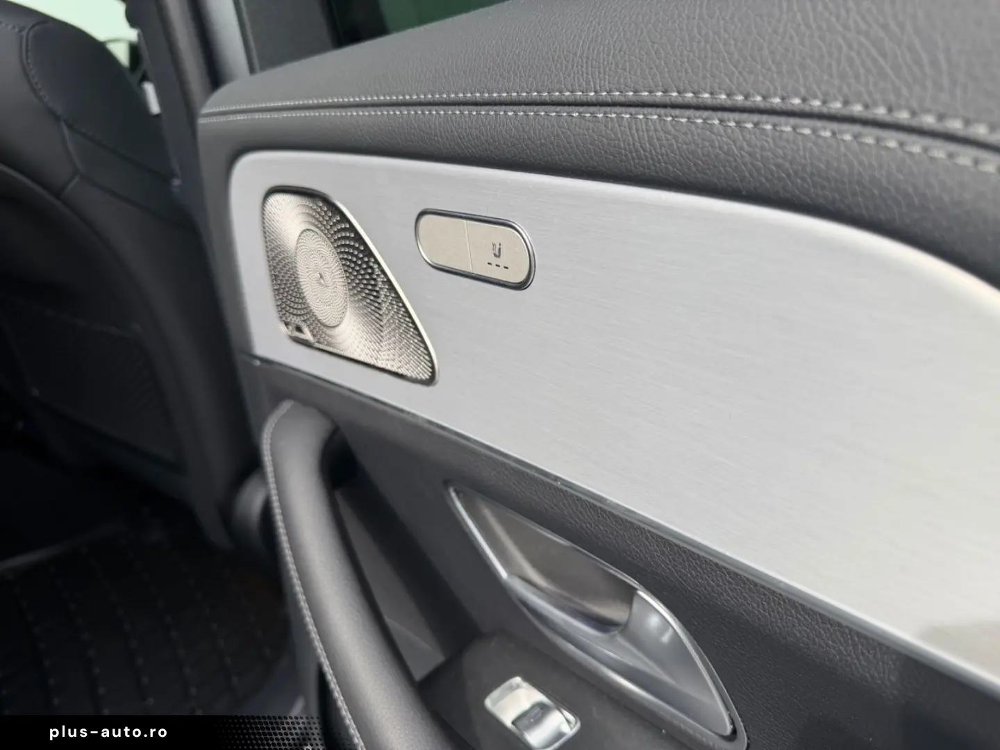 MERCEDES-BENZ GLE 450 d AMG PAN KAM HUD DISTR LED AH&hellip;