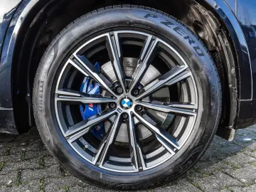 BMW X5 xDr30d MSp H&K DisplayKey 360 DAProf Sunroof