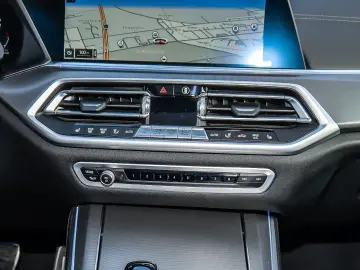 BMW X5 xDr30d MSp H&K DisplayKey 360 DAProf Sunroof