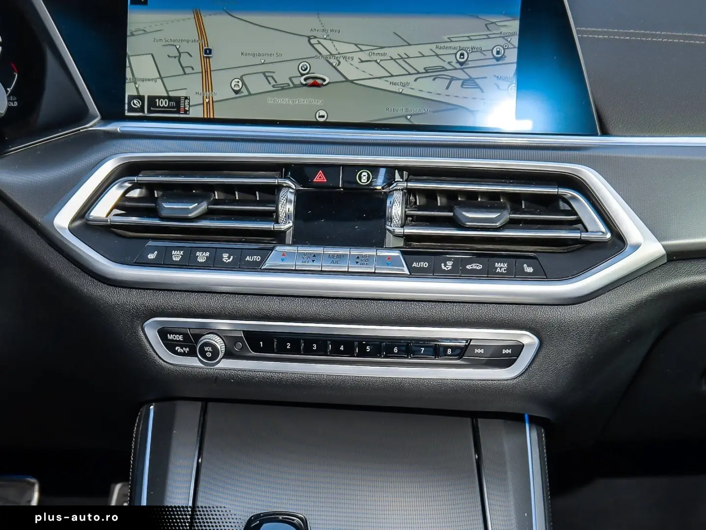 BMW X5 xDr30d MSp H&K DisplayKey 360 DAProf Sunroof