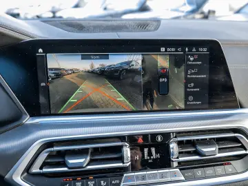 BMW X5 xDr30d MSp H&K DisplayKey 360 DAProf Sunroof