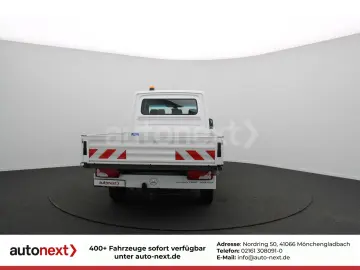 MERCEDES-BENZ Sprinter 315 DoKa Autom   AHK 2 8t   7-SITZE