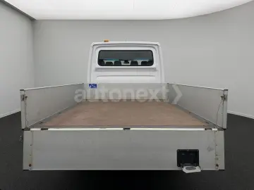 MERCEDES-BENZ Sprinter 315 DoKa Autom   AHK 2 8t   7-SITZE