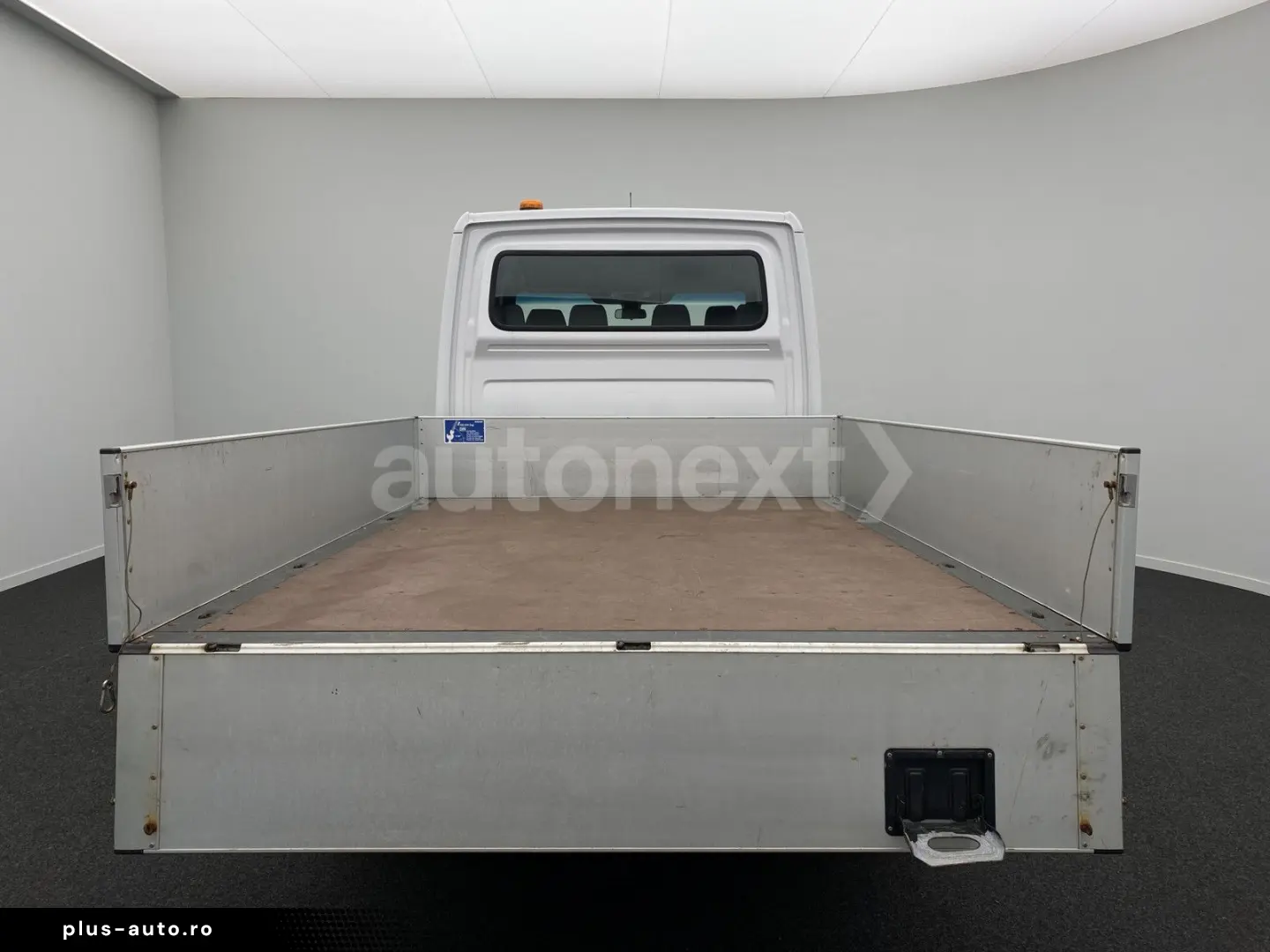 MERCEDES-BENZ Sprinter 315 DoKa Autom   AHK 2 8t   7-SITZE