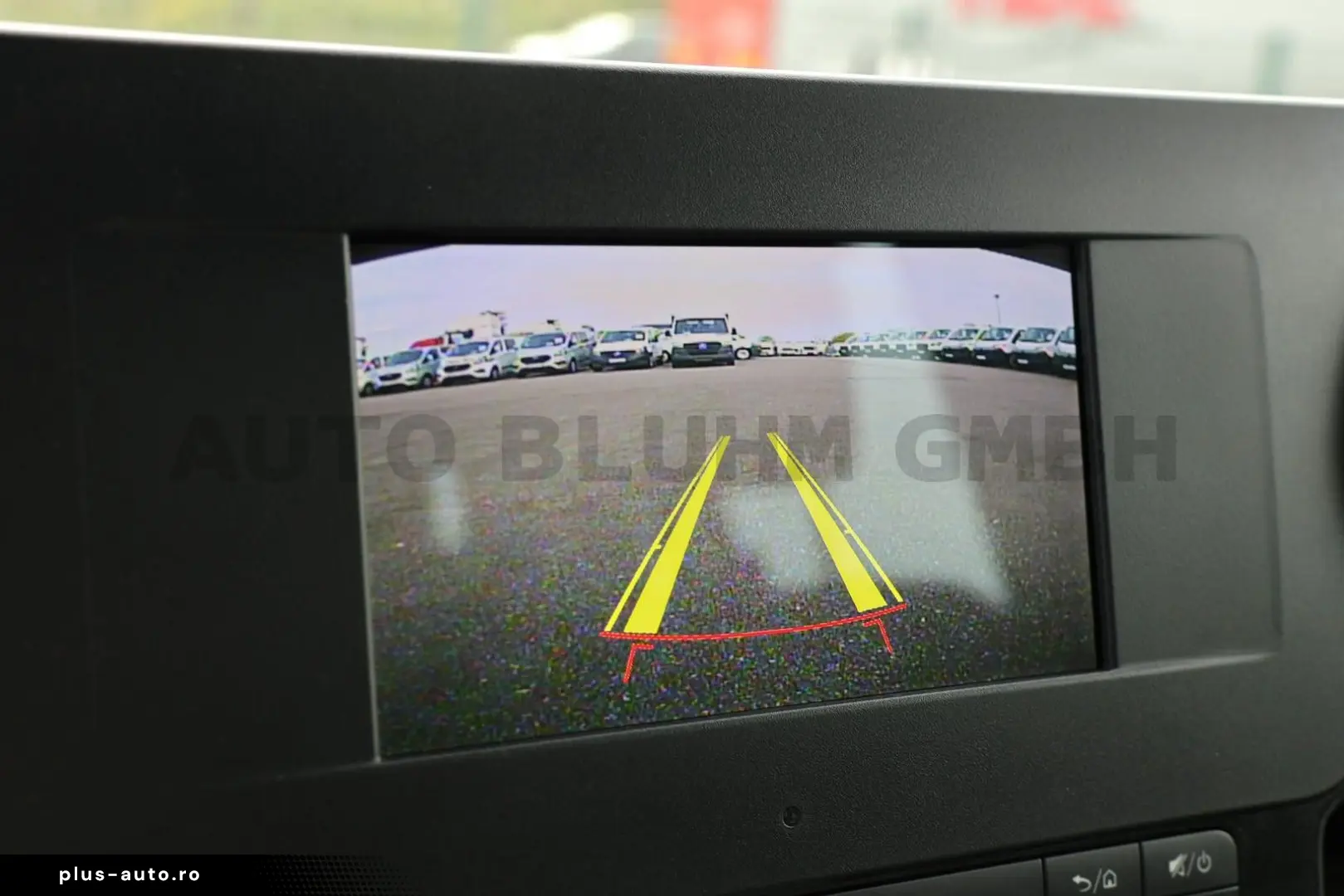 MERCEDES-BENZ Sprinter 315 CDI Doka Navi 9G-Tronic 7-Sitze