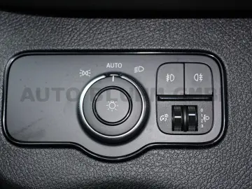 MERCEDES-BENZ Sprinter 315 CDI Doka Navi 9G-Tronic 7-Sitze