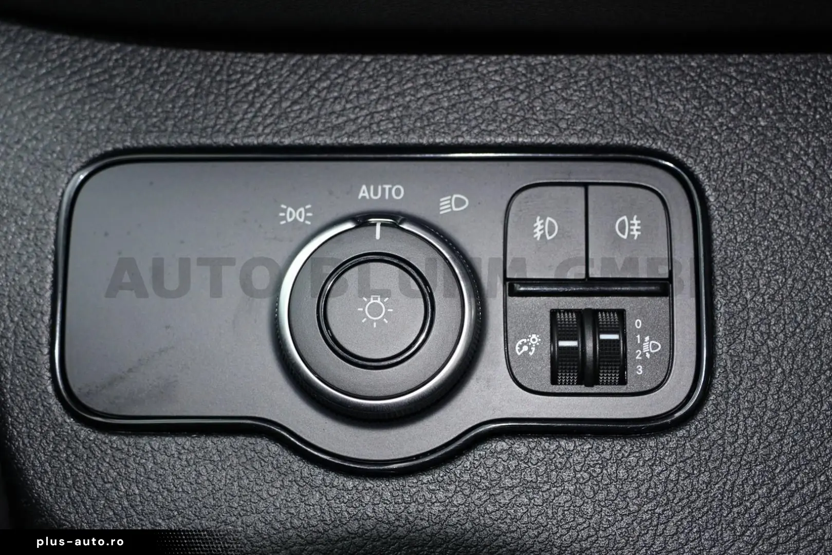 MERCEDES-BENZ Sprinter 315 CDI Doka Navi 9G-Tronic 7-Sitze