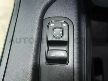 MERCEDES-BENZ Sprinter 315 CDI Doka Navi 9G-Tronic 7-Sitze