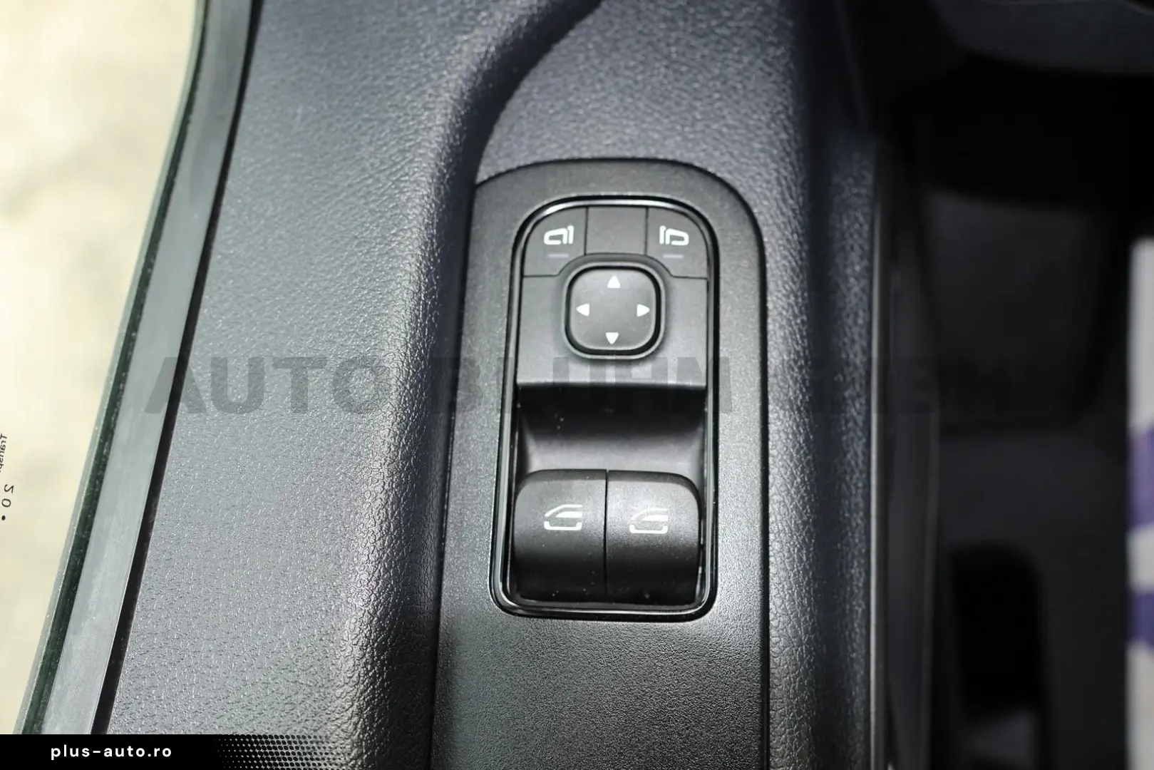 MERCEDES-BENZ Sprinter 315 CDI Doka Navi 9G-Tronic 7-Sitze