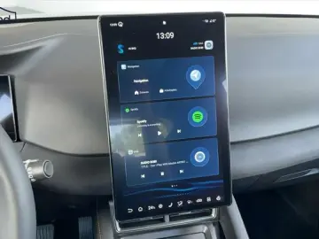 BYD Atto 2 Boost Alu KA LED Link LRH NAV NBA PDC RFK