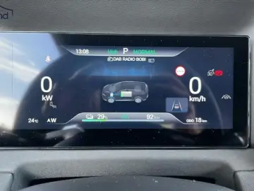 BYD Atto 2 Boost Alu KA LED Link LRH NAV NBA PDC RFK