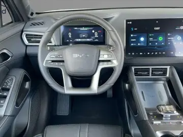 BYD Atto 2 Boost Alu KA LED Link LRH NAV NBA PDC RFK