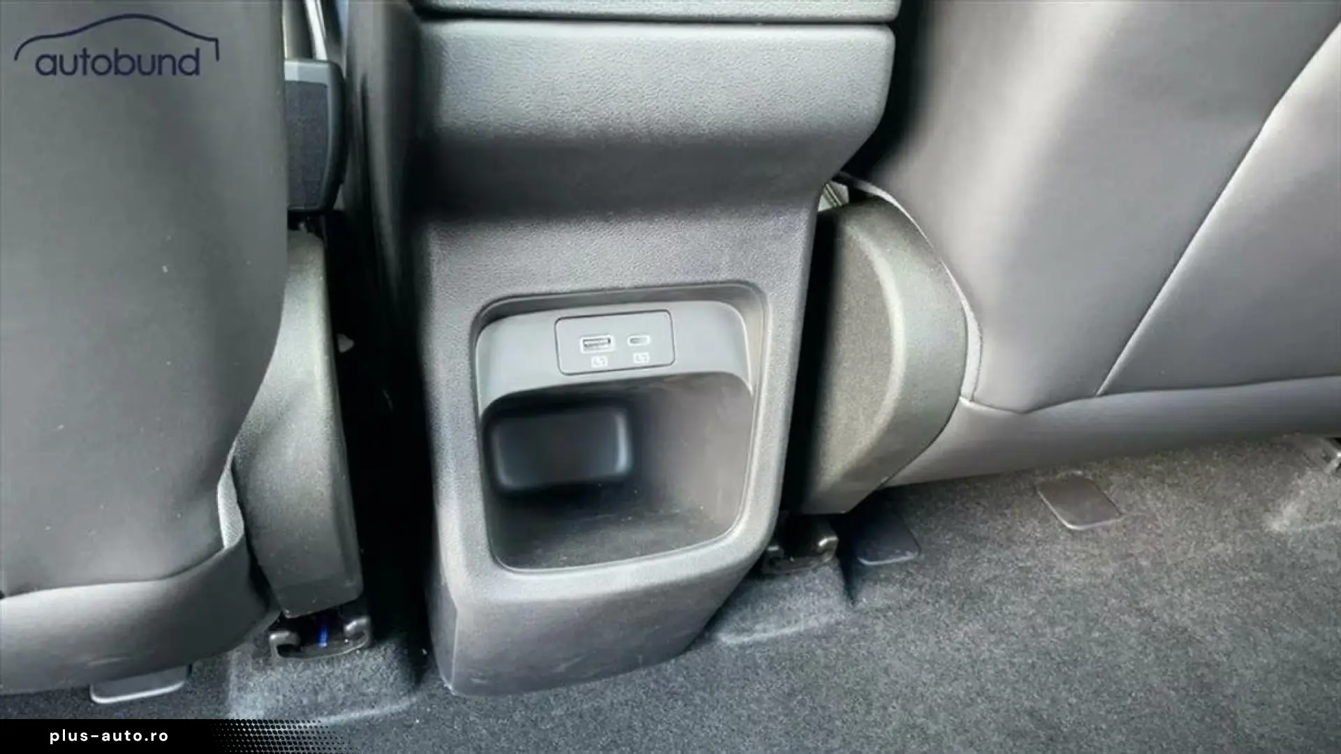 BYD Atto 2 Boost Alu KA LED Link LRH NAV NBA PDC RFK