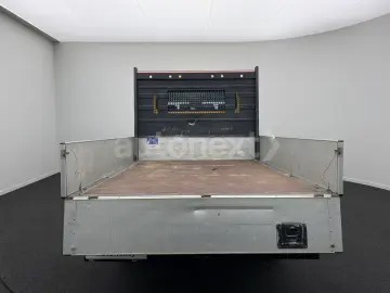 MERCEDES-BENZ Sprinter 317 DoKa Aut. Prits  AHK 3 5t 6-Sitz