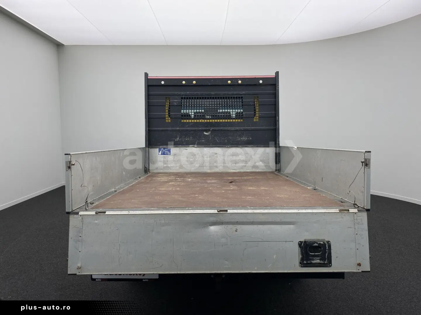 MERCEDES-BENZ Sprinter 317 DoKa Aut. Prits  AHK 3 5t 6-Sitz