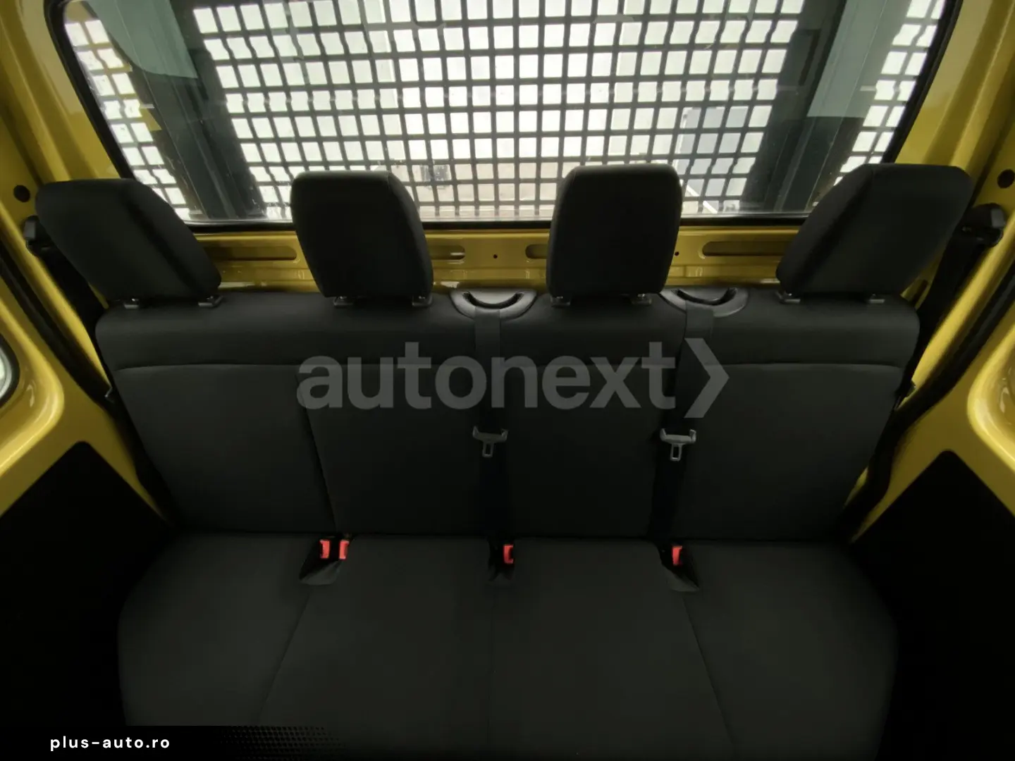 MERCEDES-BENZ Sprinter 317 DoKa Aut. Prits  AHK 3 5t 6-Sitz