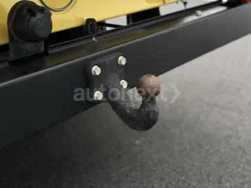 MERCEDES-BENZ Sprinter 317 DoKa Aut. Prits  AHK 3 5t 6-Sitz
