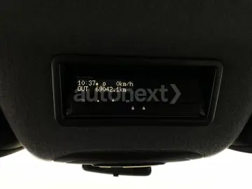 MERCEDES-BENZ Sprinter 317 DoKa Aut. Prits  AHK 3 5t 6-Sitz