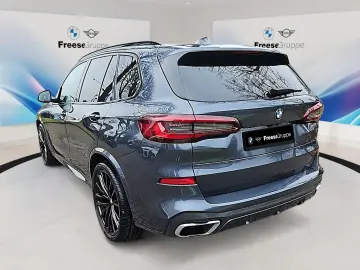 BMW X5 xDr40d Msp X-Offroad Laser HUD GestureC Keyless