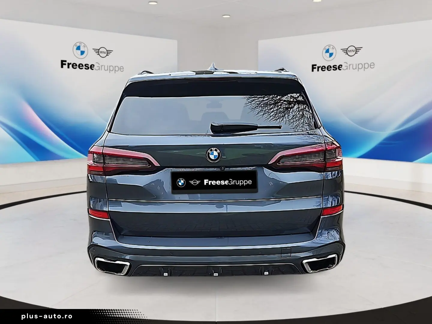 BMW X5 xDr40d Msp X-Offroad Laser HUD GestureC Keyless