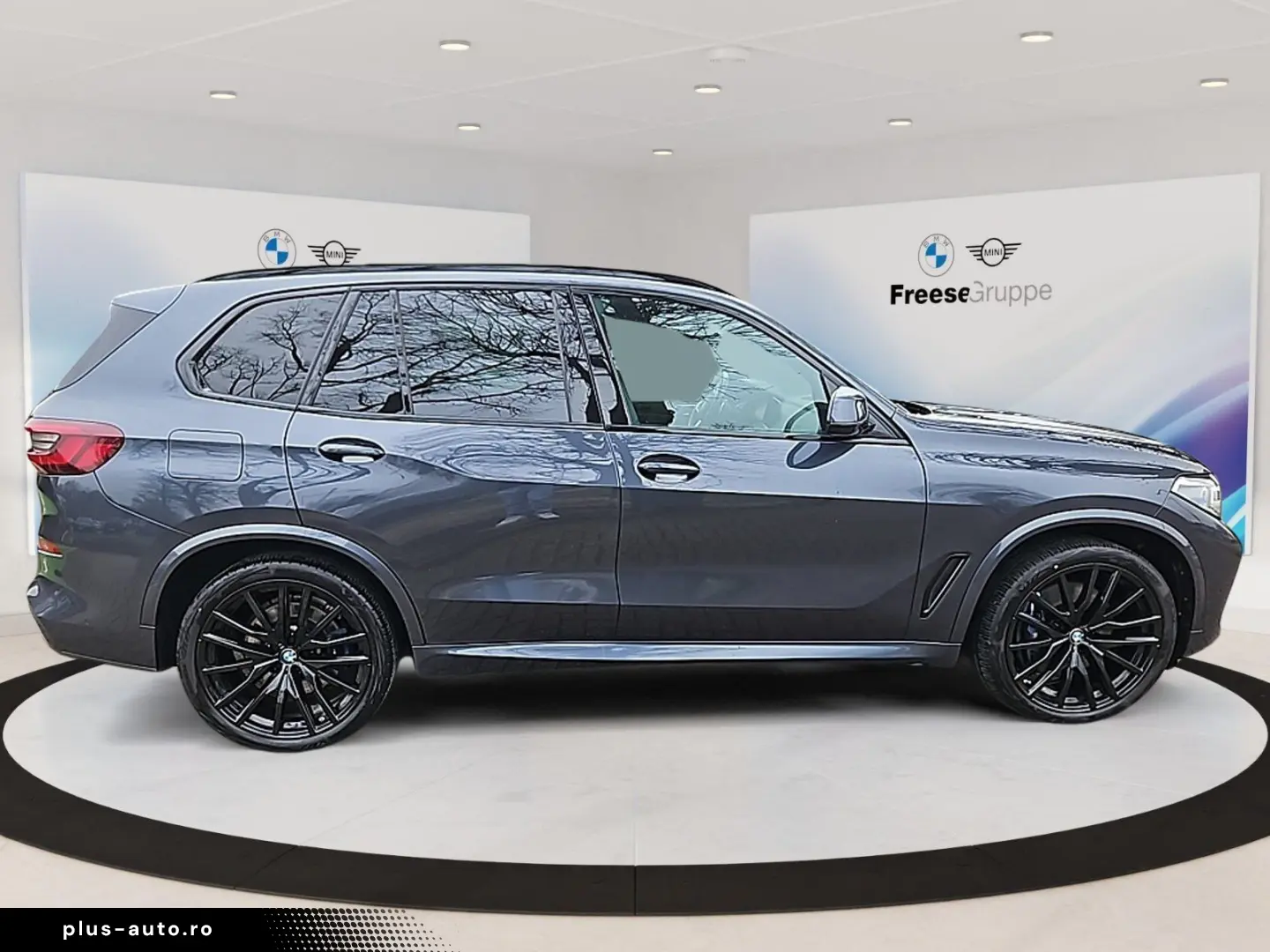 BMW X5 xDr40d Msp X-Offroad Laser HUD GestureC Keyless