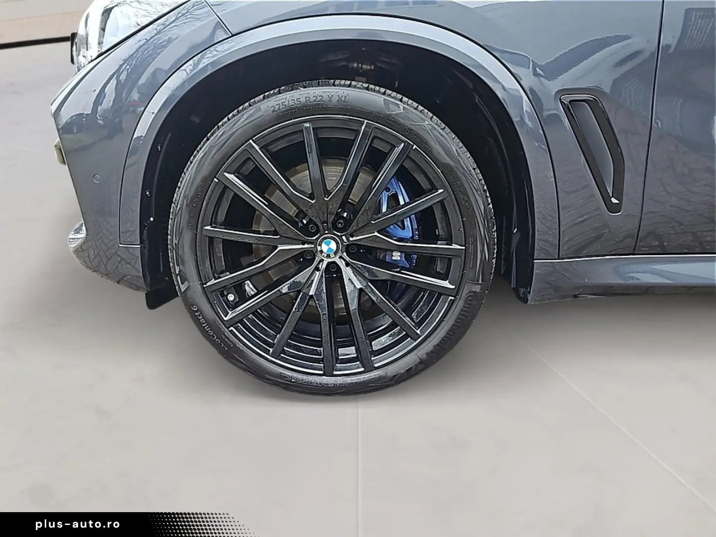 BMW X5 xDr40d Msp X-Offroad Laser HUD GestureC Keyless